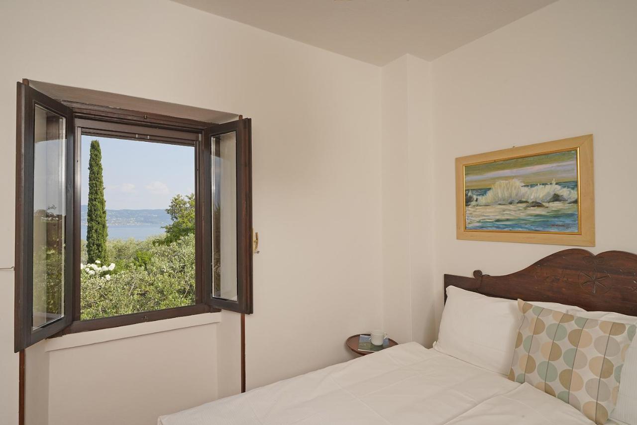 Villa Bouganville Toscolano-Maderno Exterior foto